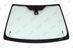 Лобовое стекло NordGlass для FORD FOCUS (2004 - 2011)