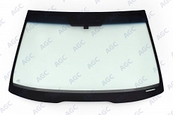 Лобовое стекло NordGlass для HONDA ACCORD (VII - 2003-2008 )