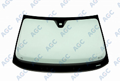 Лобовое стекло AGC для VOLVO S80 (2006 - 2016)