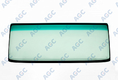 Лобовое стекло AGC для MERCEDES ATEGO (1997 - н.в.)