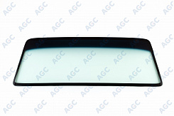Лобовое стекло БОР для LADA (ВАЗ) 2107 (1970-1988 )