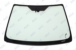 Лобовое стекло NordGlass для FORD FOCUS (2004 - 2011)