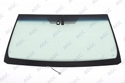 Лобовое стекло AGC для TOYOTA LAND CRUISER PRADO (II 460 - 2009- )