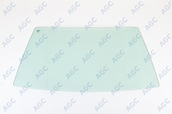 Лобовое стекло БОР для LADA (ВАЗ) 2115 (1997 - 2012)