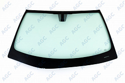 Лобовое стекло AGC для LEXUS CT (2011 - 2018)