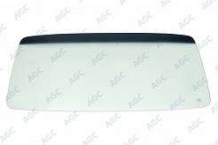 Лобовое стекло AGC для HYUNDAI HD72/ HD78/ HD65 (2004 - 2021)