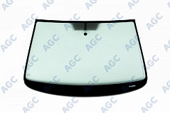 Лобовое стекло AGC для VOLKSWAGEN PASSAT (B6 - 2005-2010 )