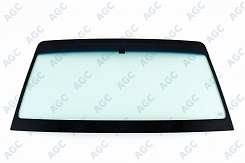 Лобовое стекло AGC для MITSUBISHI SHOGUN (2000 - 2007)