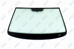 Лобовое стекло AGC для VOLKSWAGEN PASSAT (2005 - 2010)