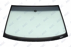 Лобовое стекло NordGlass для VOLKSWAGEN PASSAT (I - 2002-2008 )