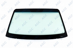 Лобовое стекло NordGlass для HYUNDAI TUCSON (I - 2004-2010 )