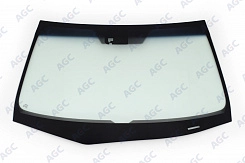 Лобовое стекло NordGlass для HONDA ACCORD (VIII - 2008-2013 )