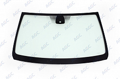 Лобовое стекло БОР для LADA (ВАЗ) LARGUS (I - 2012- )