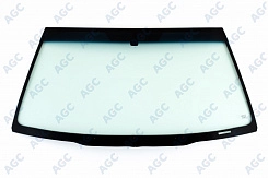 Лобовое стекло AGC для TOYOTA RAV4 (2000 - 2006)