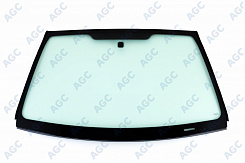 Лобовое стекло AGC для FORD FUSION (2002-2012 )