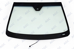 Лобовое стекло NordGlass для OPEL ANTARA (2006-2018 )