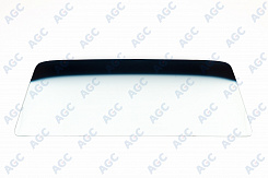 Лобовое стекло БОР для LADA (ВАЗ) 2105 (1979 - 2011)