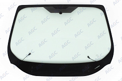 Лобовое стекло NordGlass для FORD KUGA (2012 - 2019)