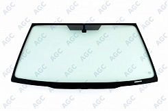 Лобовое стекло NordGlass для TOYOTA RAV4 (II (XA20) - 2000-2006 )