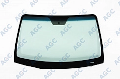 Лобовое стекло AGC для HYUNDAI SANTA FE (2006 - 2012)