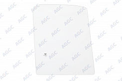 Боковое/правое стекло БОР для ГАЗ ГАЗЕЛЬ NEXT (2012 - н.в.)