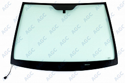 Лобовое стекло AGC для HYUNDAI iX20 (2010 - 2019)