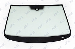 Лобовое стекло NordGlass для VOLKSWAGEN PASSAT (B6 - 2005-2010 )